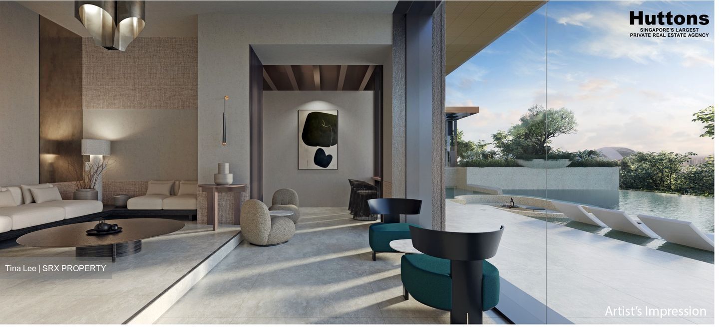 Aurea (D7), Apartment #447080651